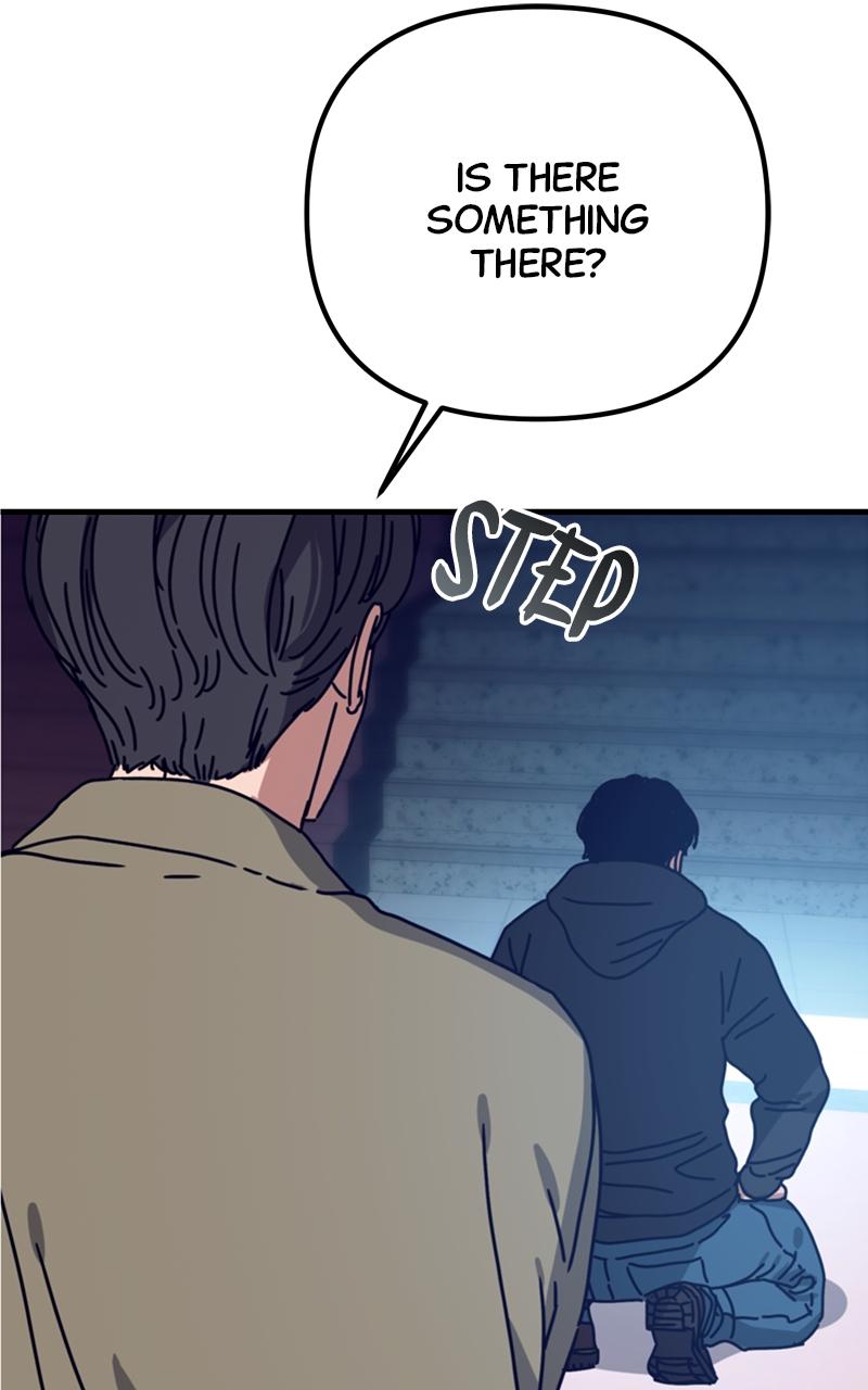 Hiding Out in an Apocalypse Chap 35 - Next Chap 36