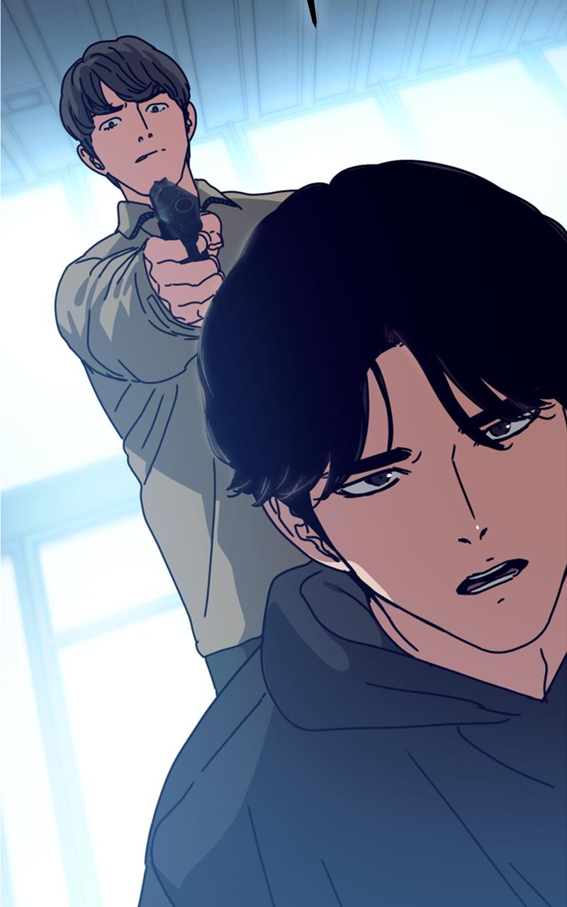 Hiding Out in an Apocalypse Chap 35 - Next Chap 36