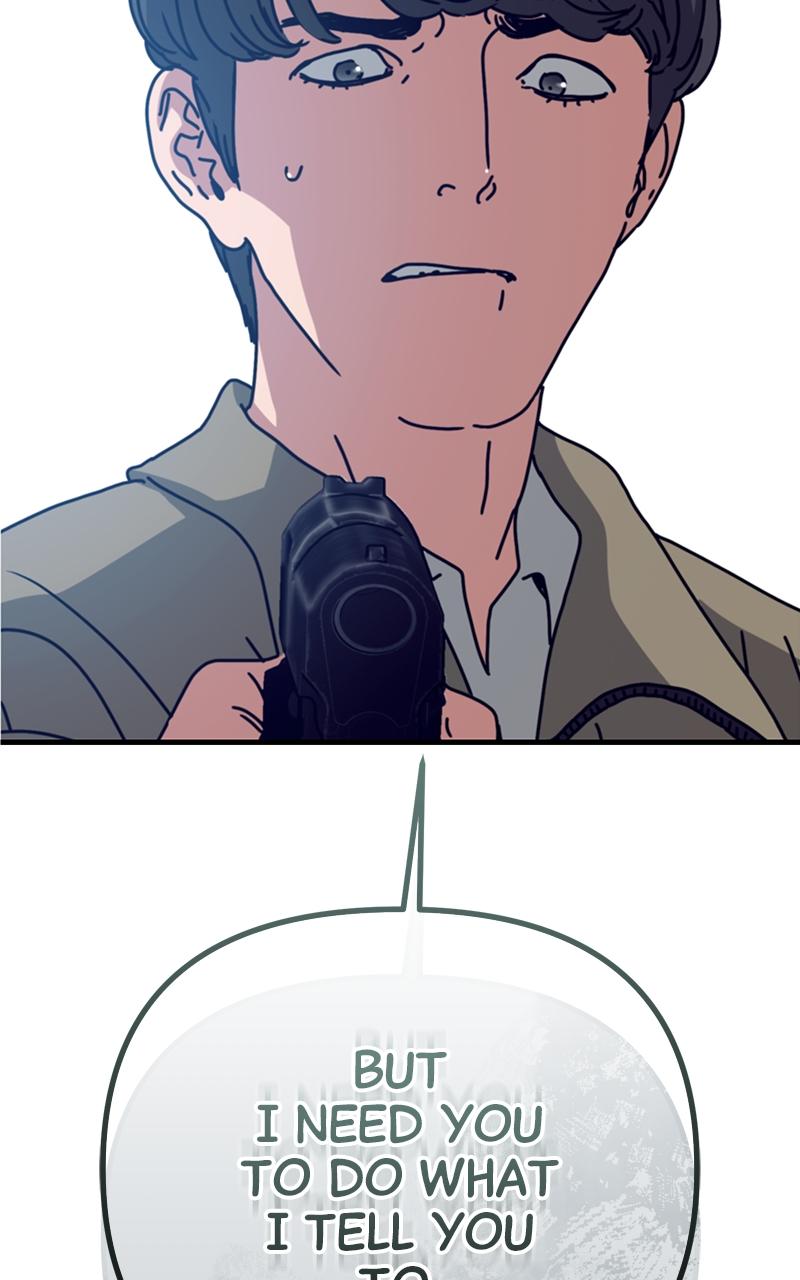 Hiding Out in an Apocalypse Chap 35 - Next Chap 36