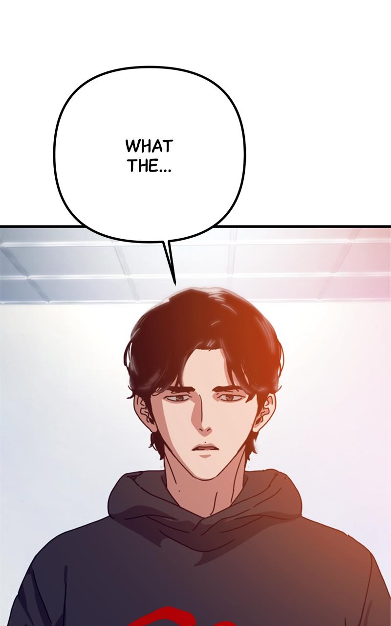 Hiding Out in an Apocalypse Chap 35 - Next Chap 36