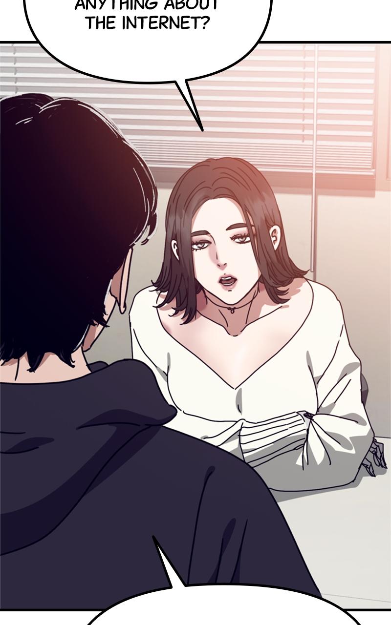 Hiding Out in an Apocalypse Chap 35 - Next Chap 36