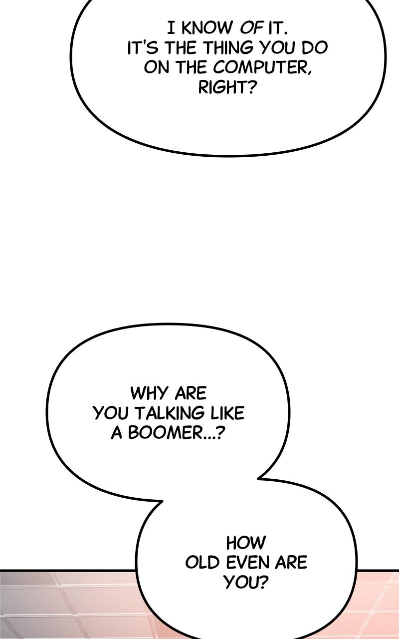 Hiding Out in an Apocalypse Chap 35 - Next Chap 36
