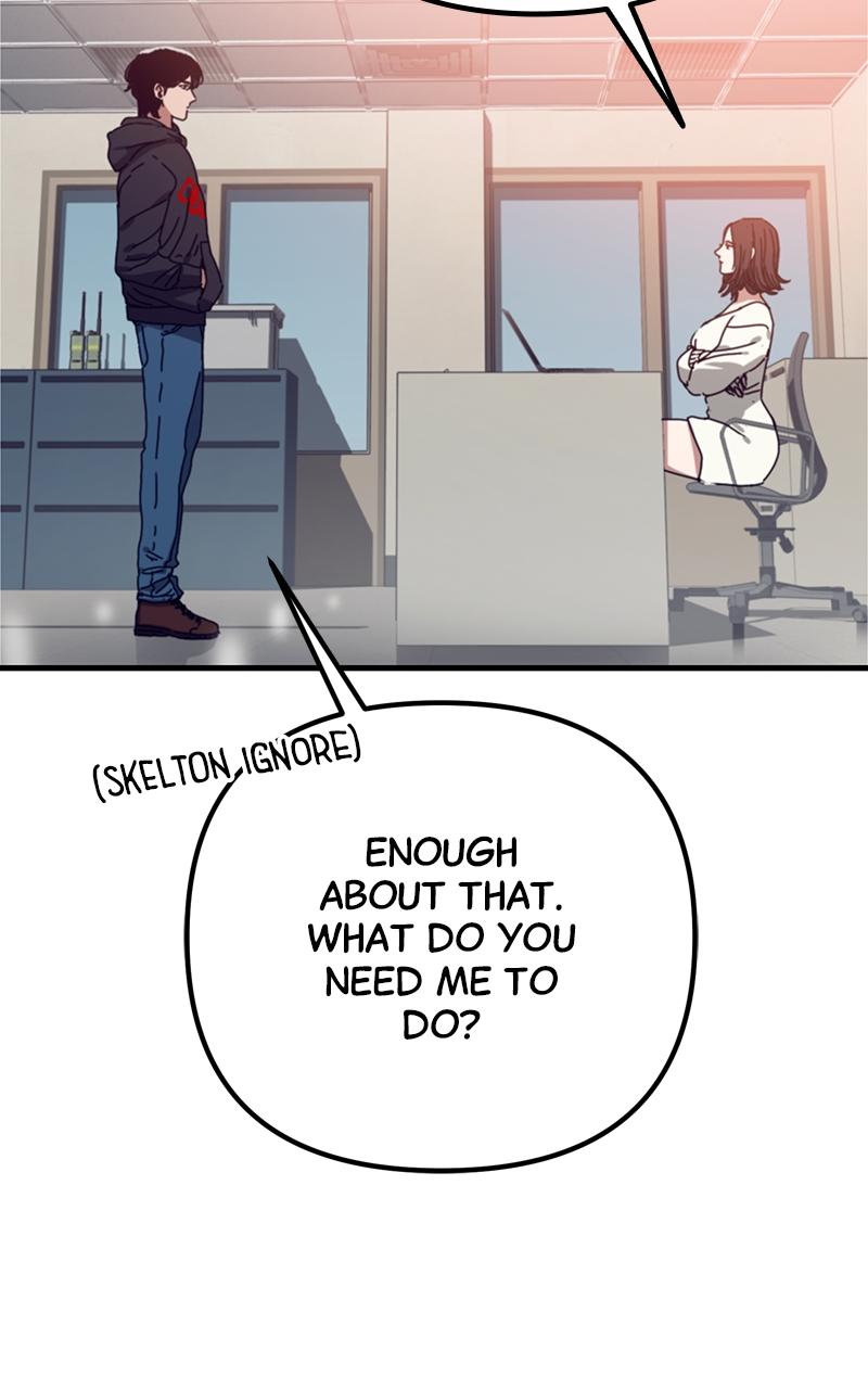 Hiding Out in an Apocalypse Chap 35 - Next Chap 36