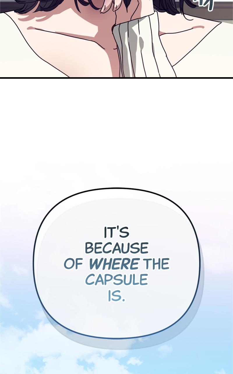 Hiding Out in an Apocalypse Chap 35 - Next Chap 36