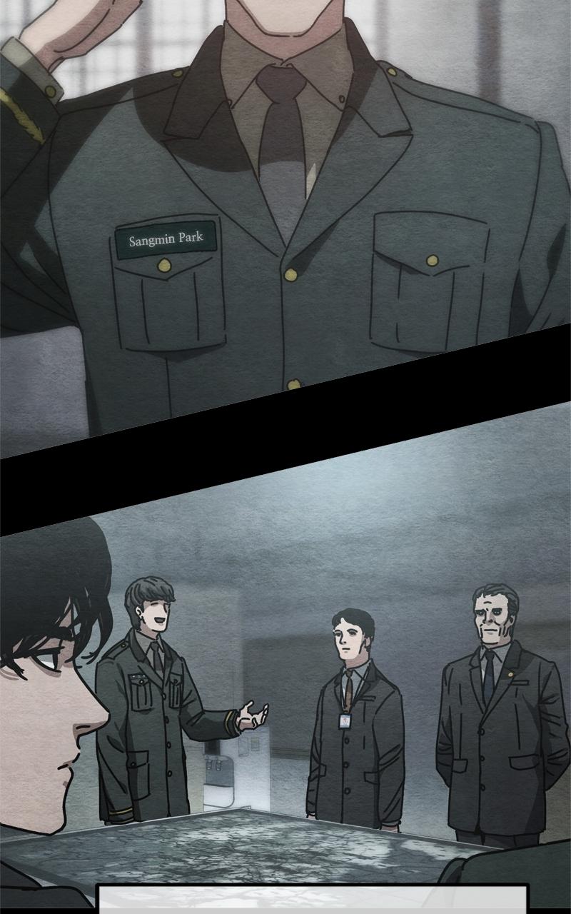 Hiding Out in an Apocalypse Chap 35 - Next Chap 36