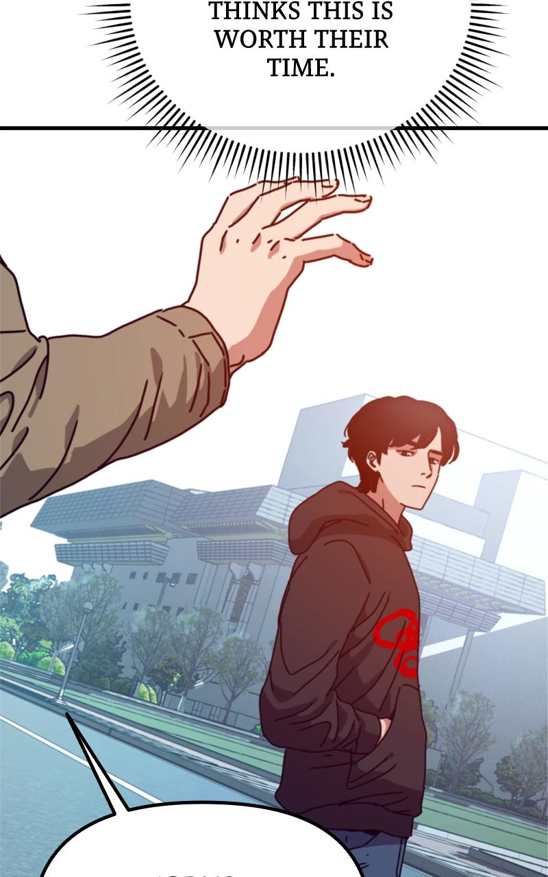 Hiding Out in an Apocalypse Chap 35 - Next Chap 36