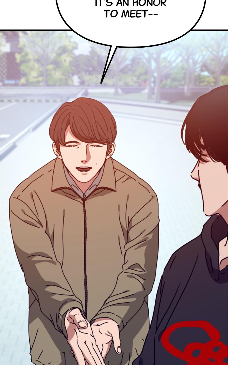 Hiding Out in an Apocalypse Chap 35 - Next Chap 36