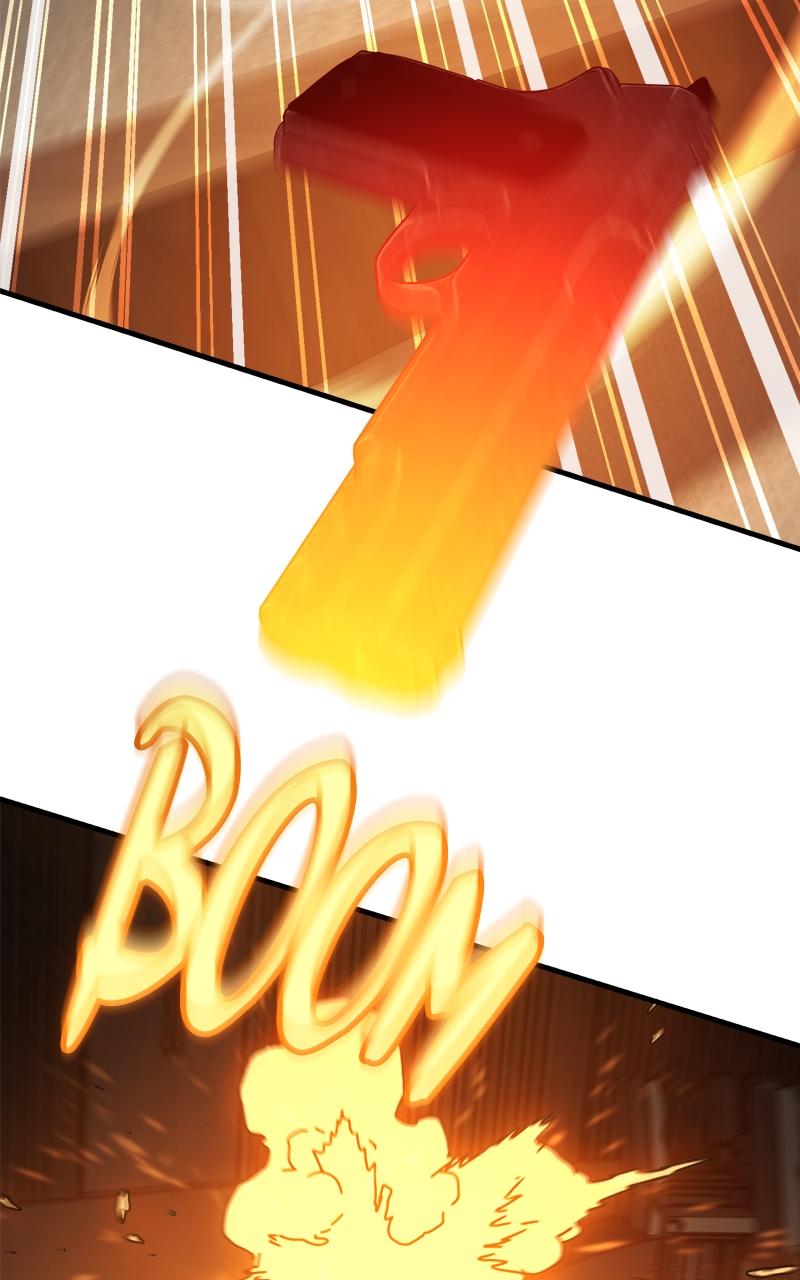 Hiding Out in an Apocalypse Chap 36 - Next Chap 37