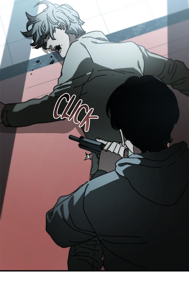 Hiding Out in an Apocalypse Chap 36 - Next Chap 37