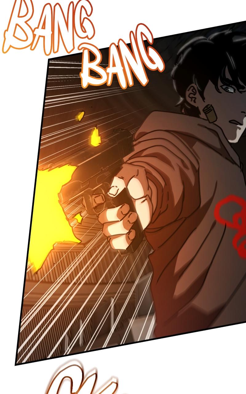 Hiding Out in an Apocalypse Chap 36 - Next Chap 37