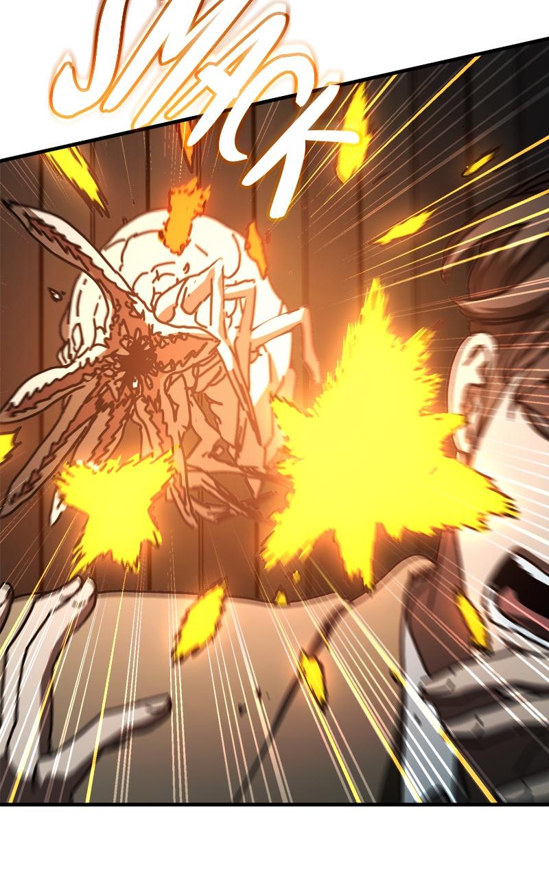 Hiding Out in an Apocalypse Chap 36 - Next Chap 37