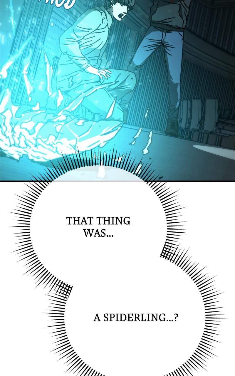 Hiding Out in an Apocalypse Chap 36 - Next Chap 37