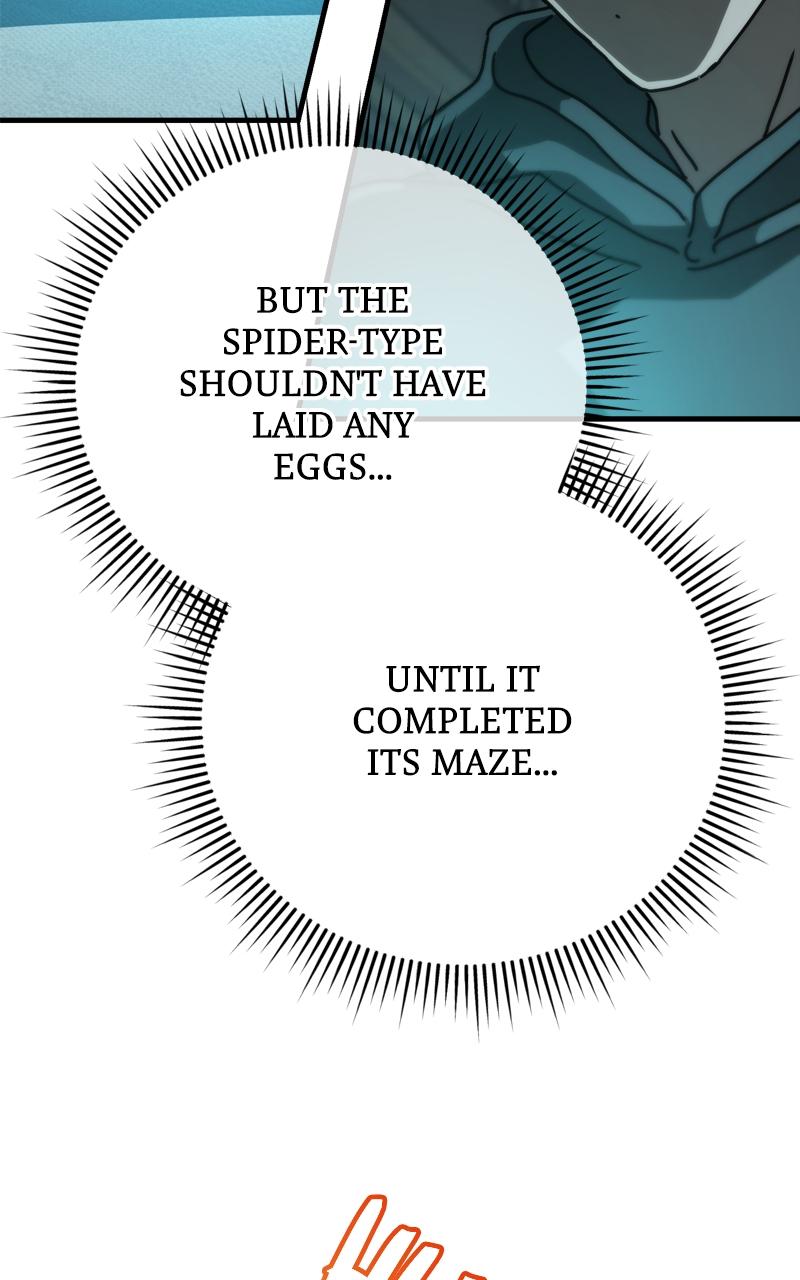 Hiding Out in an Apocalypse Chap 36 - Next Chap 37
