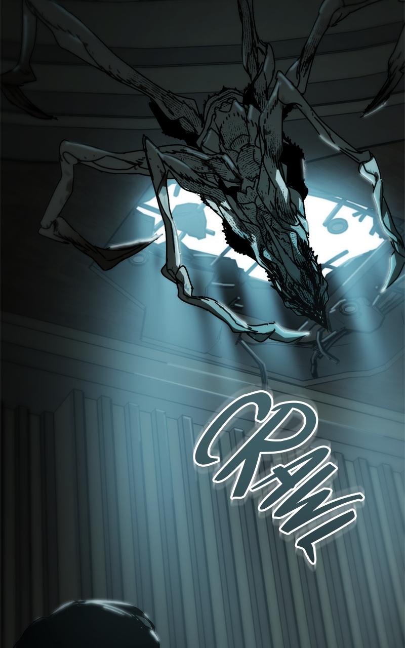 Hiding Out in an Apocalypse Chap 36 - Next Chap 37