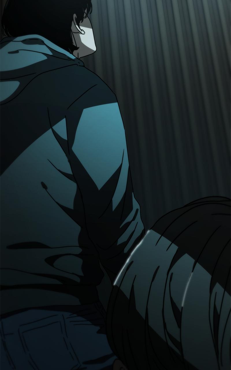 Hiding Out in an Apocalypse Chap 36 - Next Chap 37