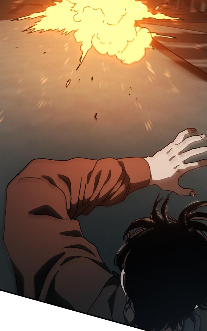 Hiding Out in an Apocalypse Chap 36 - Next Chap 37