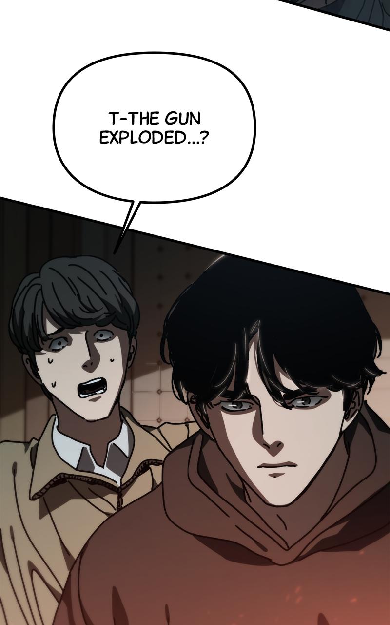 Hiding Out in an Apocalypse Chap 36 - Next Chap 37