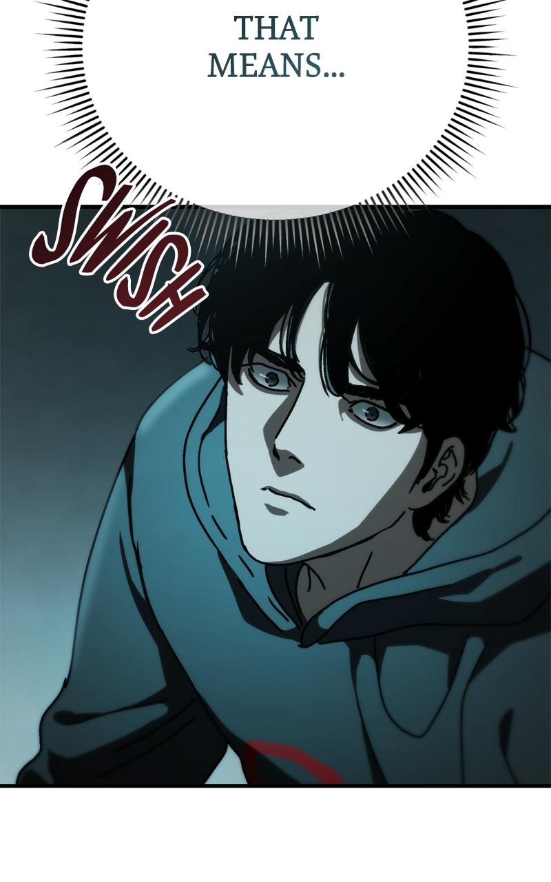 Hiding Out in an Apocalypse Chap 36 - Next Chap 37