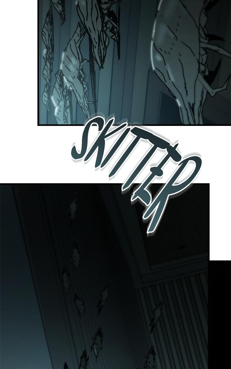 Hiding Out in an Apocalypse Chap 36 - Next Chap 37
