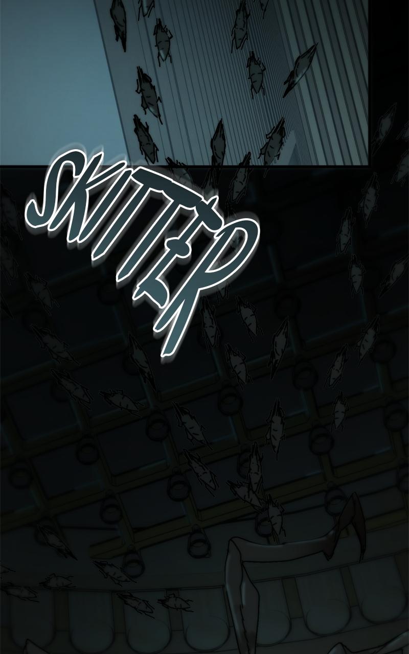Hiding Out in an Apocalypse Chap 36 - Next Chap 37