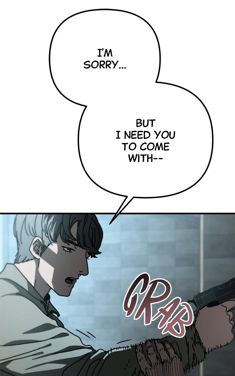 Hiding Out in an Apocalypse Chap 36 - Next Chap 37