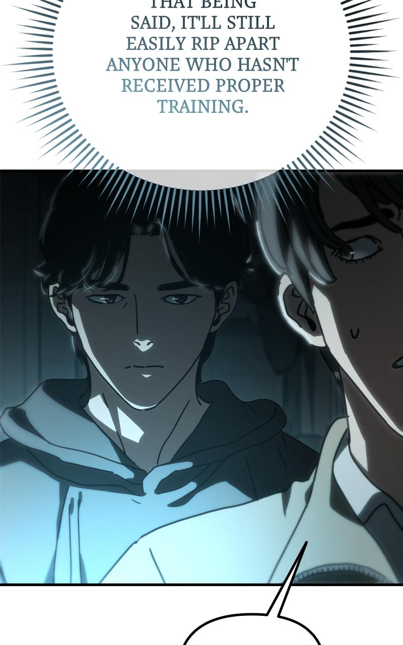 Hiding Out in an Apocalypse Chap 36 - Next Chap 37