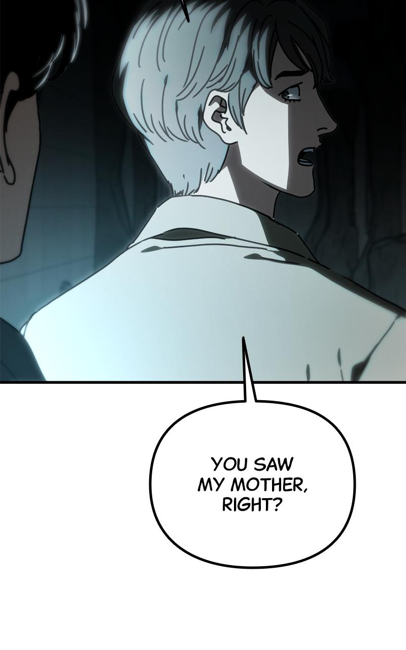 Hiding Out in an Apocalypse Chap 36 - Next Chap 37
