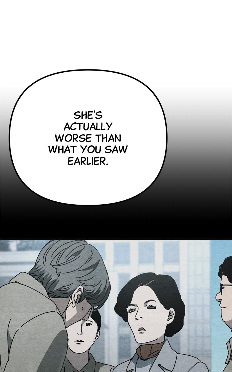Hiding Out in an Apocalypse Chap 36 - Next Chap 37