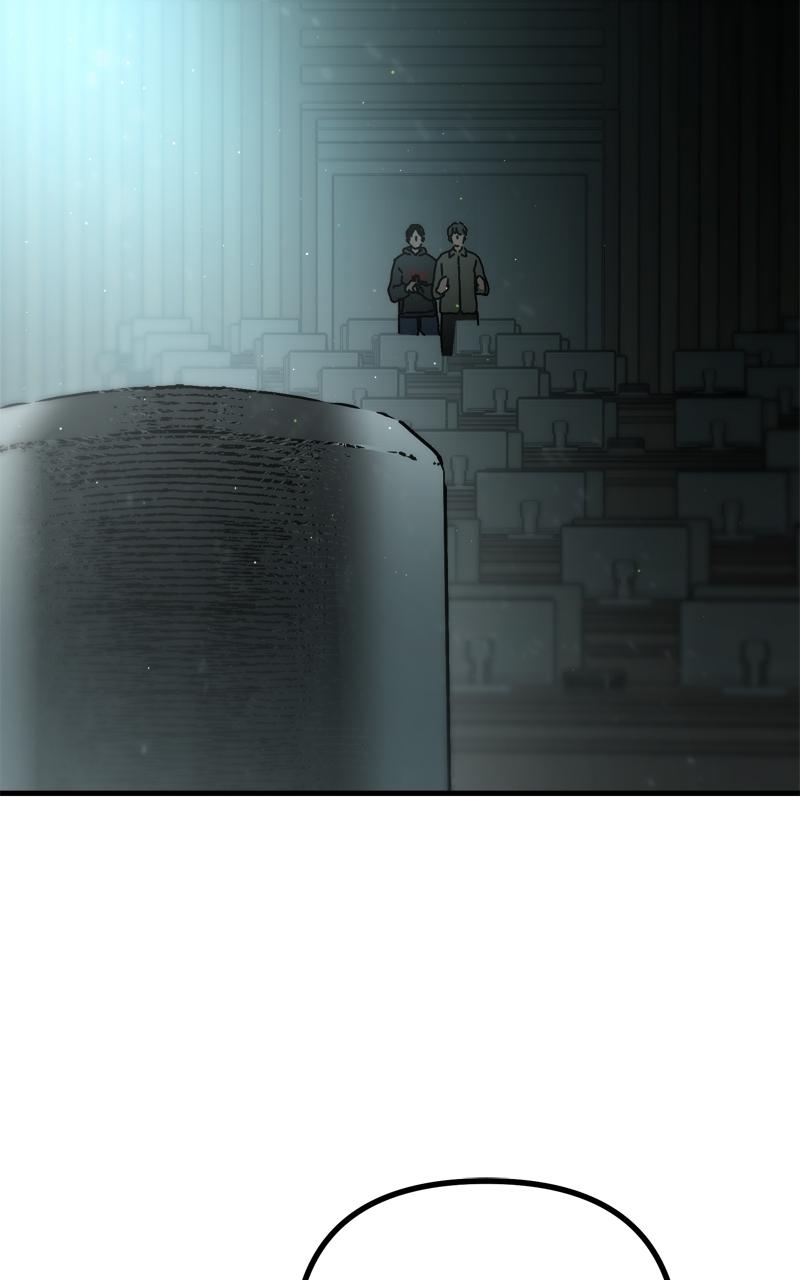 Hiding Out in an Apocalypse Chap 36 - Next Chap 37