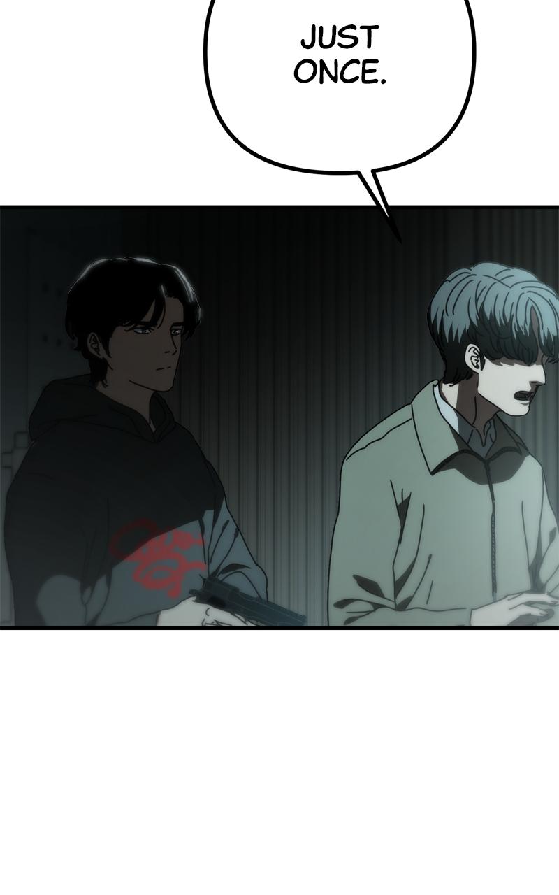 Hiding Out in an Apocalypse Chap 36 - Next Chap 37
