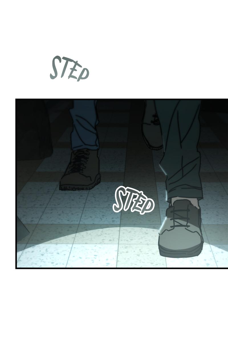 Hiding Out in an Apocalypse Chap 36 - Next Chap 37