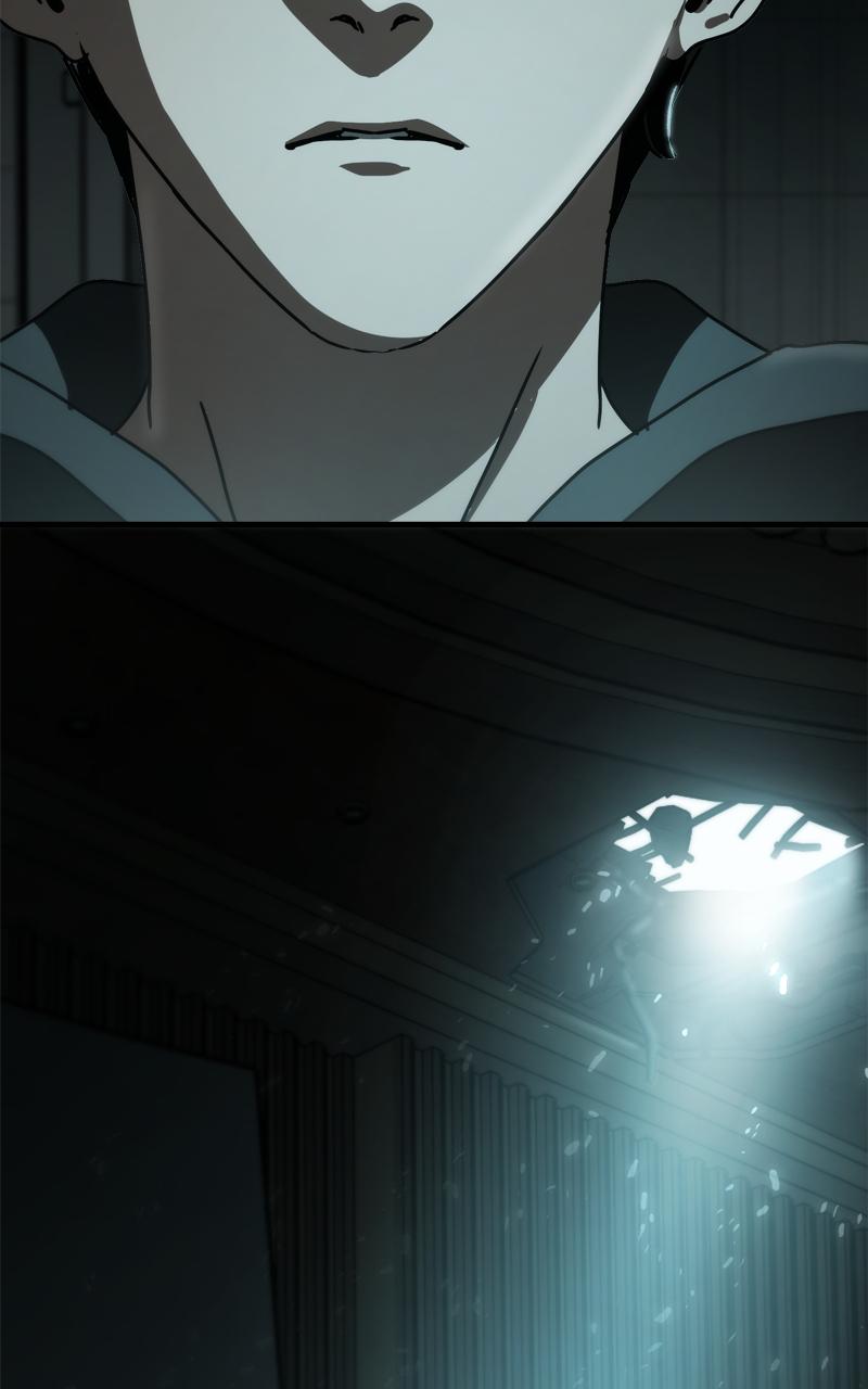 Hiding Out in an Apocalypse Chap 36 - Next Chap 37