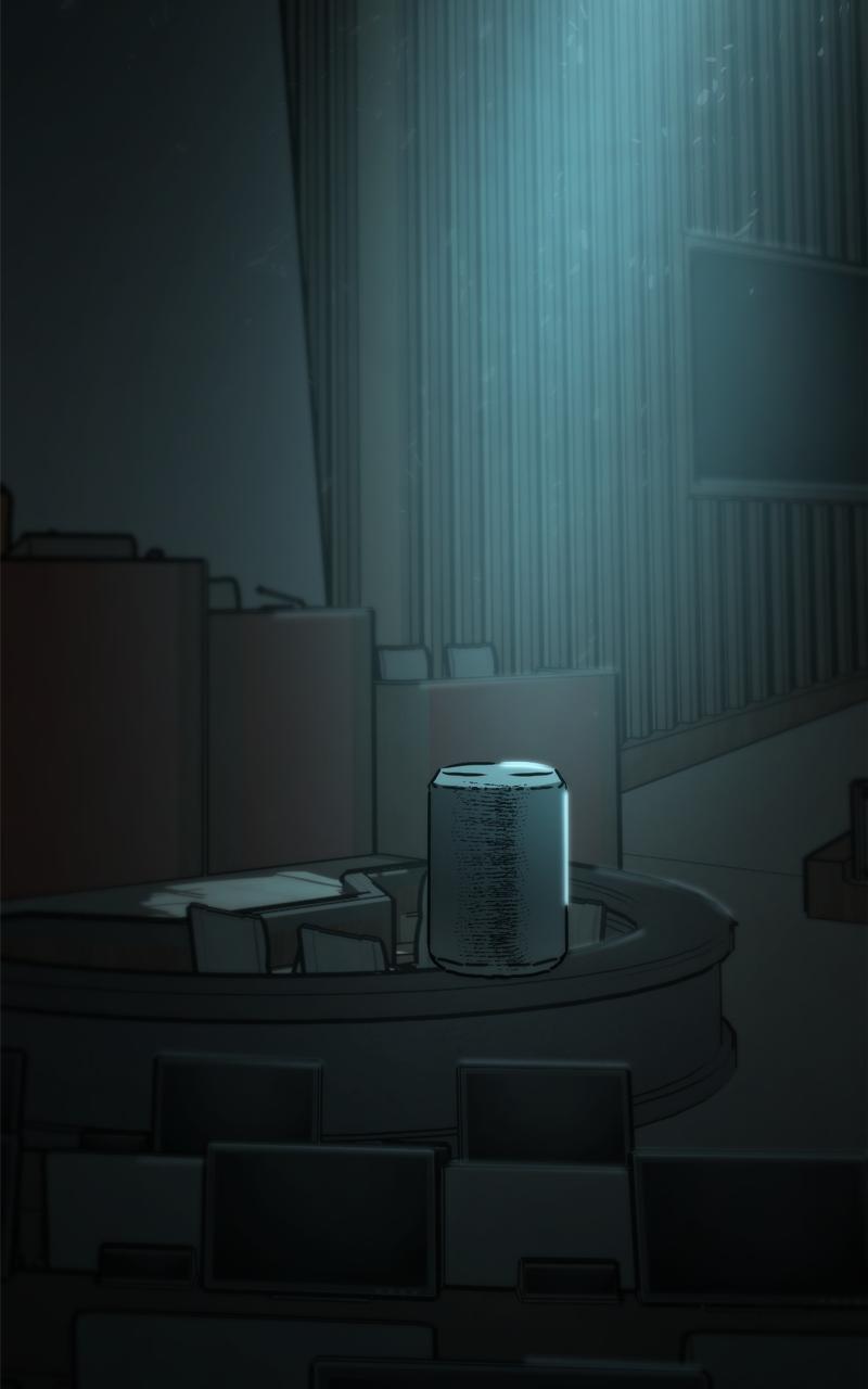 Hiding Out in an Apocalypse Chap 36 - Next Chap 37