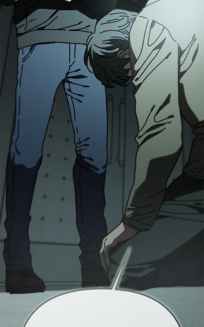 Hiding Out in an Apocalypse Chap 36 - Next Chap 37