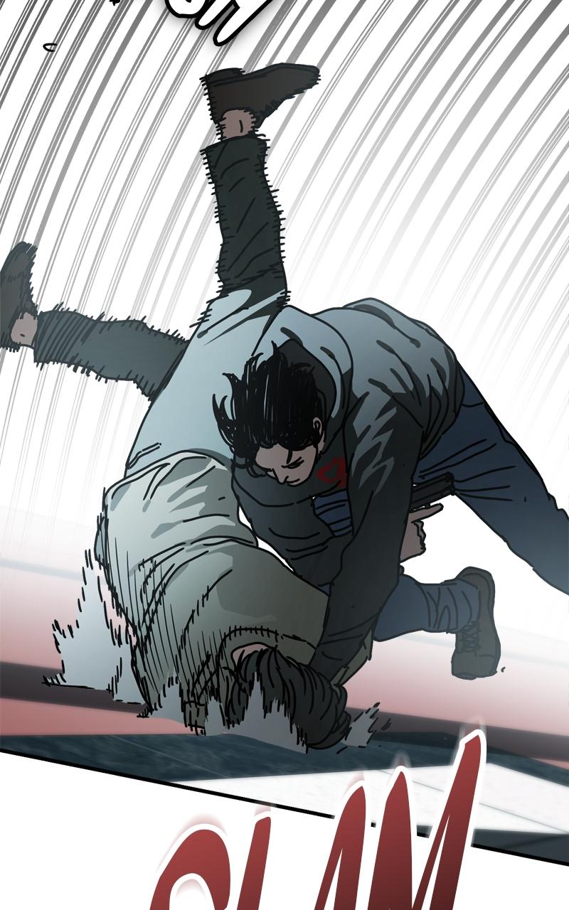 Hiding Out in an Apocalypse Chap 36 - Next Chap 37