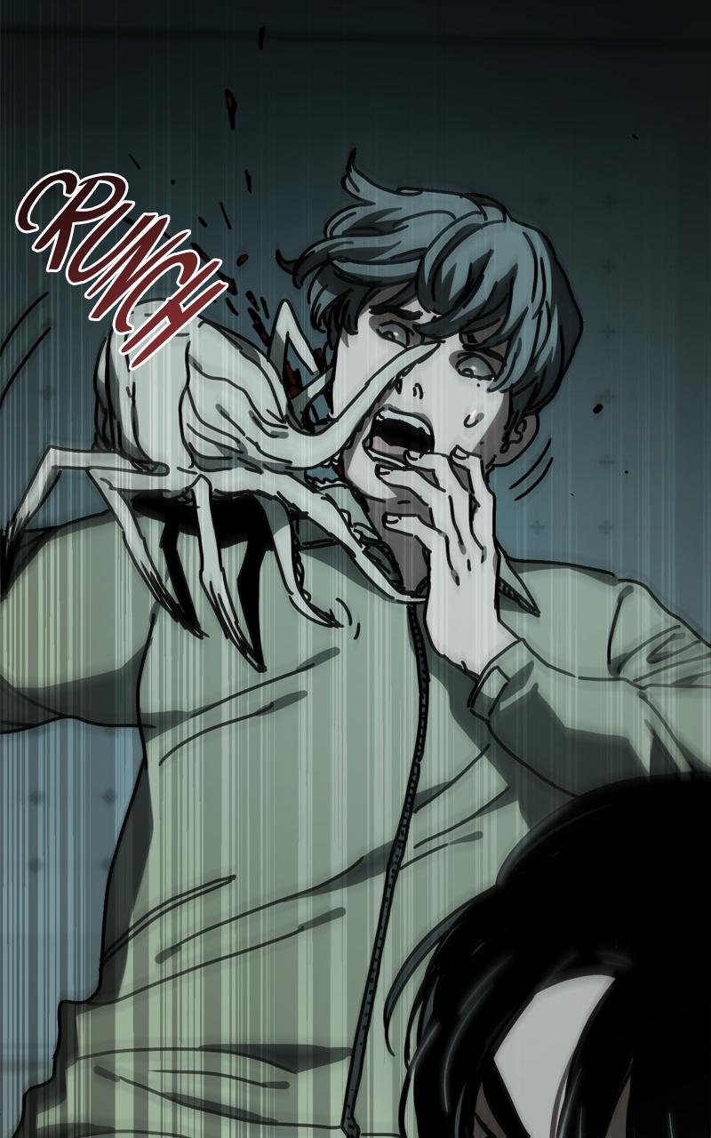 Hiding Out in an Apocalypse Chap 36 - Next Chap 37