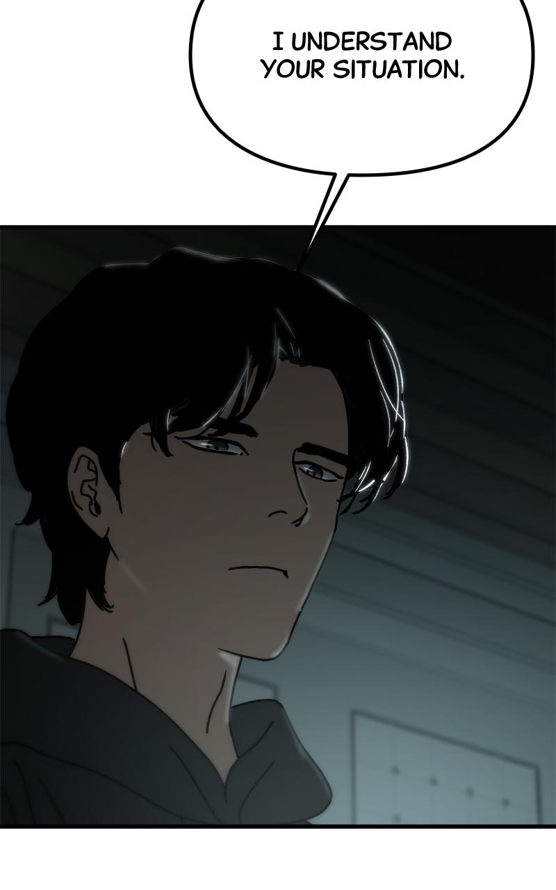 Hiding Out in an Apocalypse Chap 36 - Next Chap 37