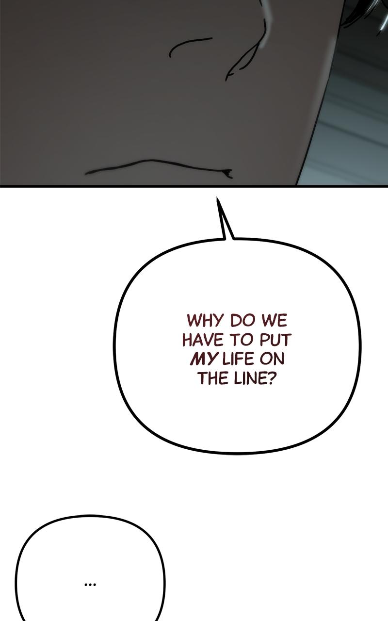 Hiding Out in an Apocalypse Chap 36 - Next Chap 37