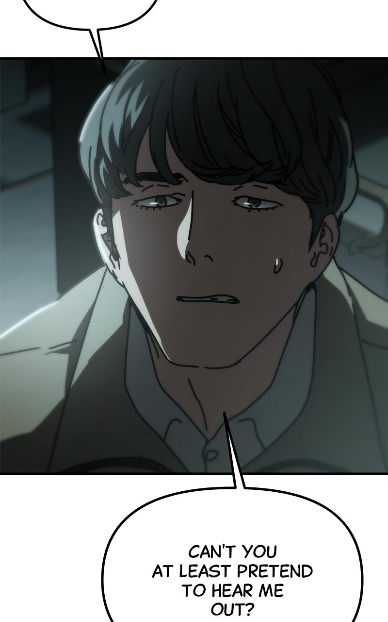 Hiding Out in an Apocalypse Chap 36 - Next Chap 37