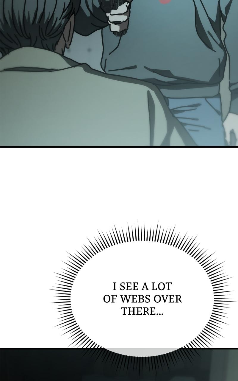 Hiding Out in an Apocalypse Chap 36 - Next Chap 37