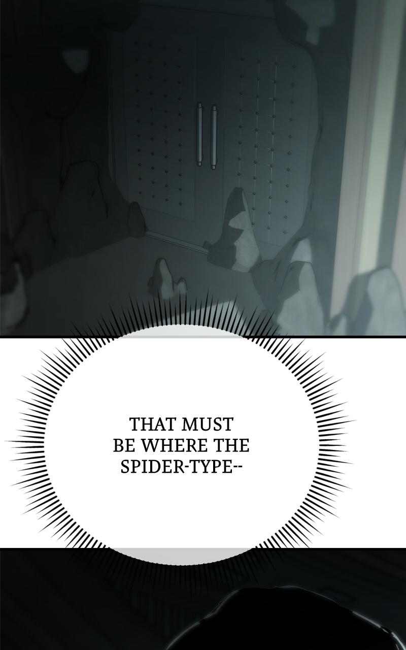 Hiding Out in an Apocalypse Chap 36 - Next Chap 37