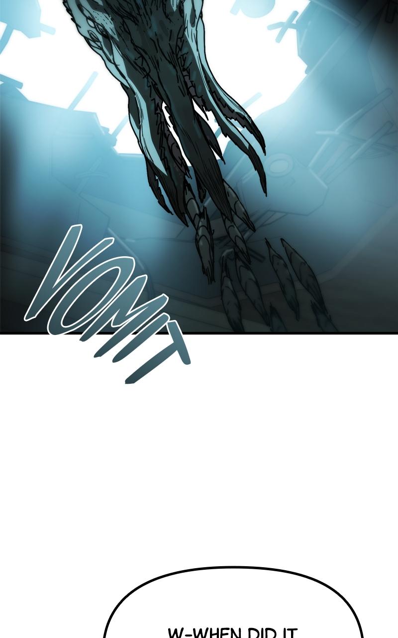 Hiding Out in an Apocalypse Chap 36 - Next Chap 37