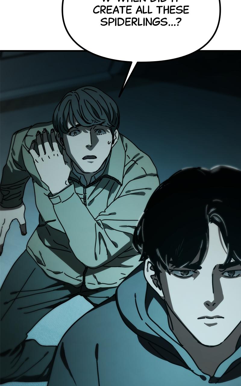 Hiding Out in an Apocalypse Chap 36 - Next Chap 37