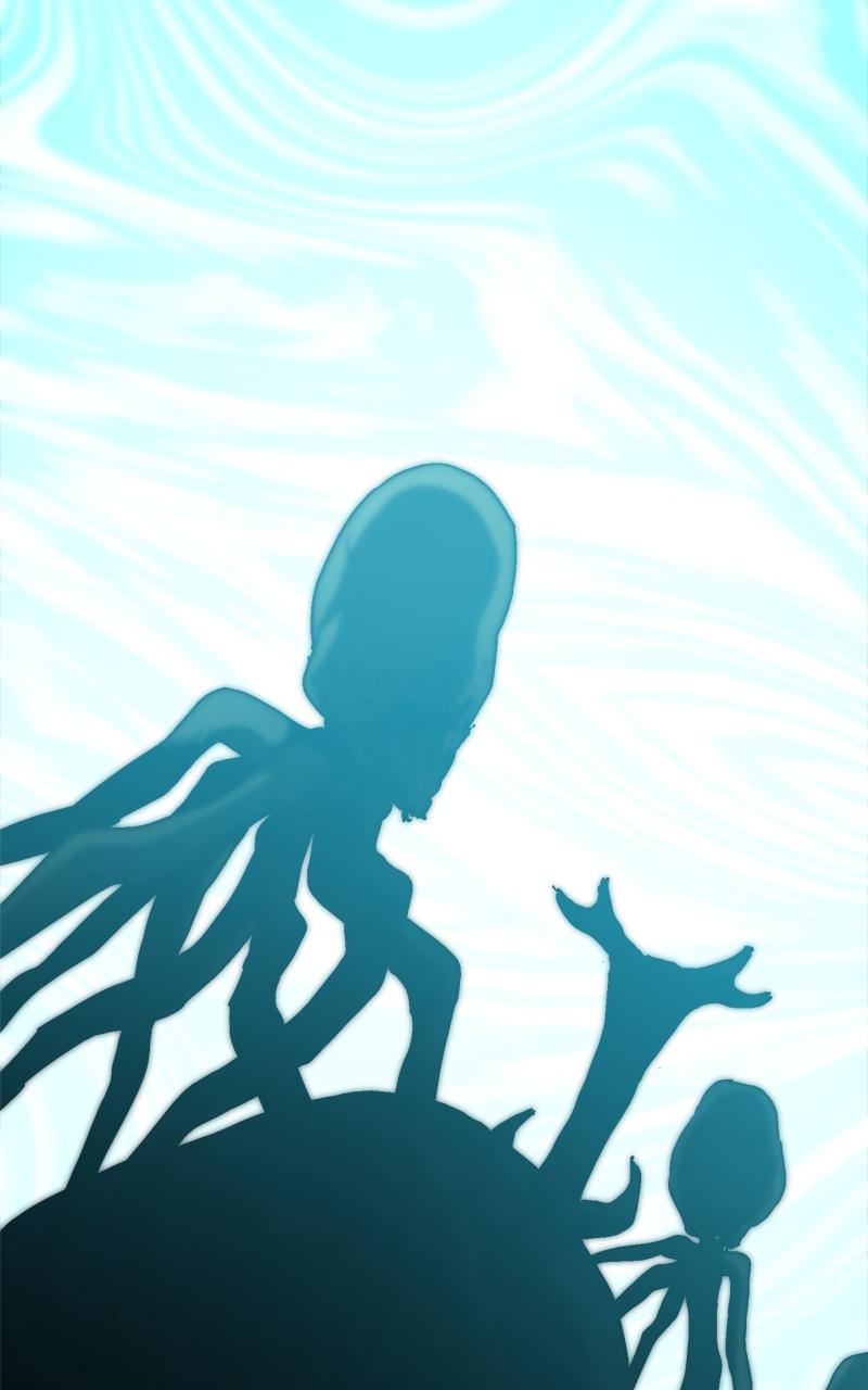 Hiding Out in an Apocalypse Chap 36 - Next Chap 37