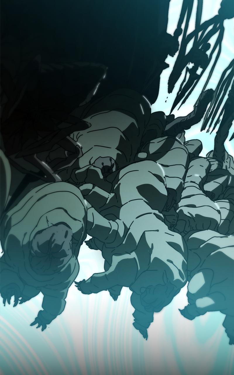 Hiding Out in an Apocalypse Chap 36 - Next Chap 37