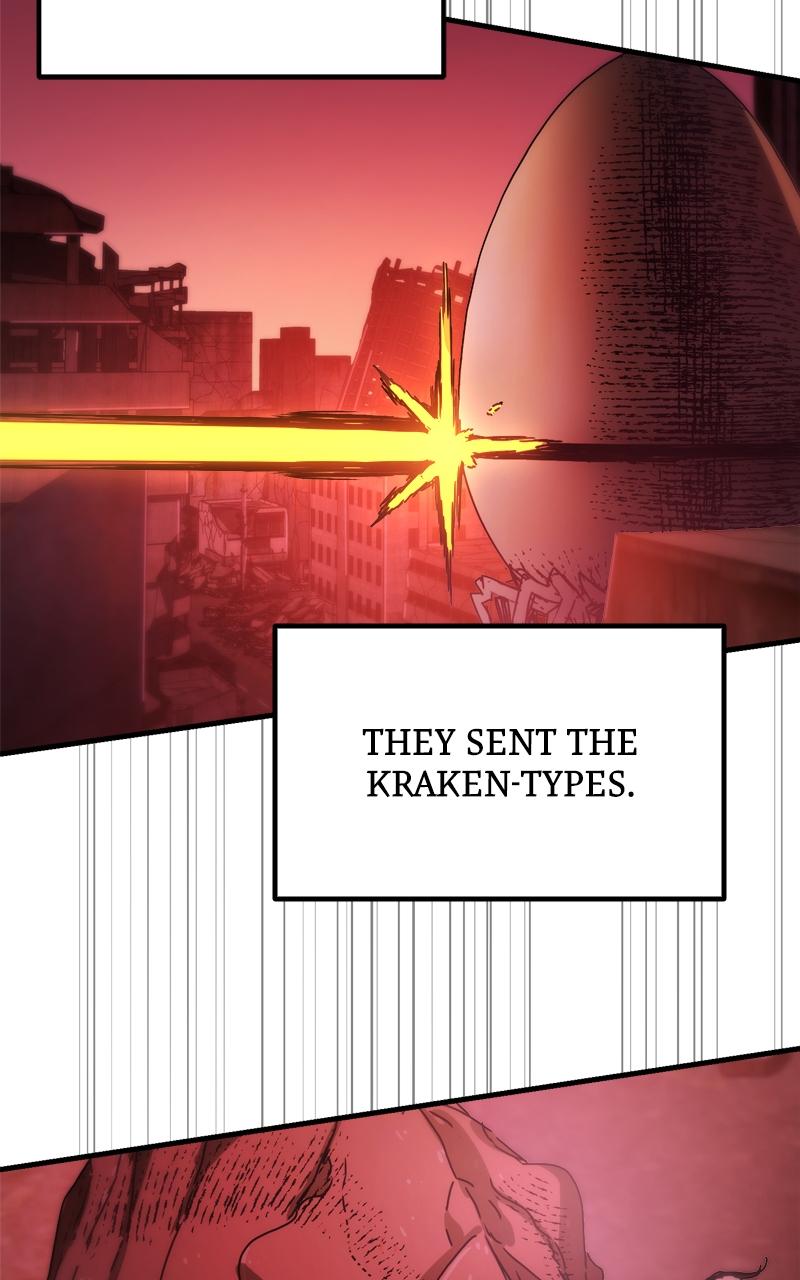 Hiding Out in an Apocalypse Chap 36 - Next Chap 37
