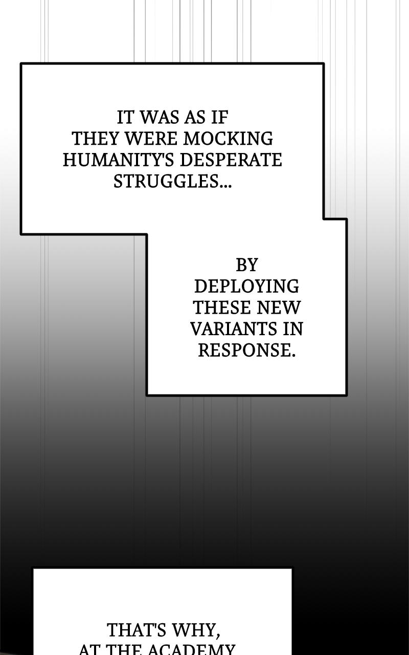 Hiding Out in an Apocalypse Chap 36 - Next Chap 37