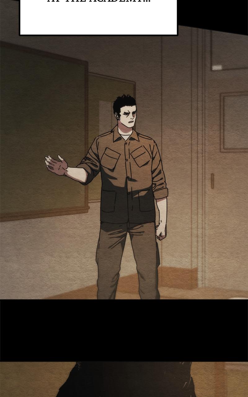 Hiding Out in an Apocalypse Chap 36 - Next Chap 37