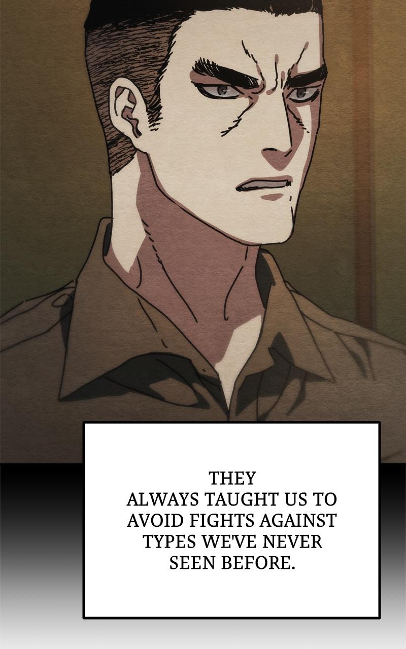 Hiding Out in an Apocalypse Chap 36 - Next Chap 37