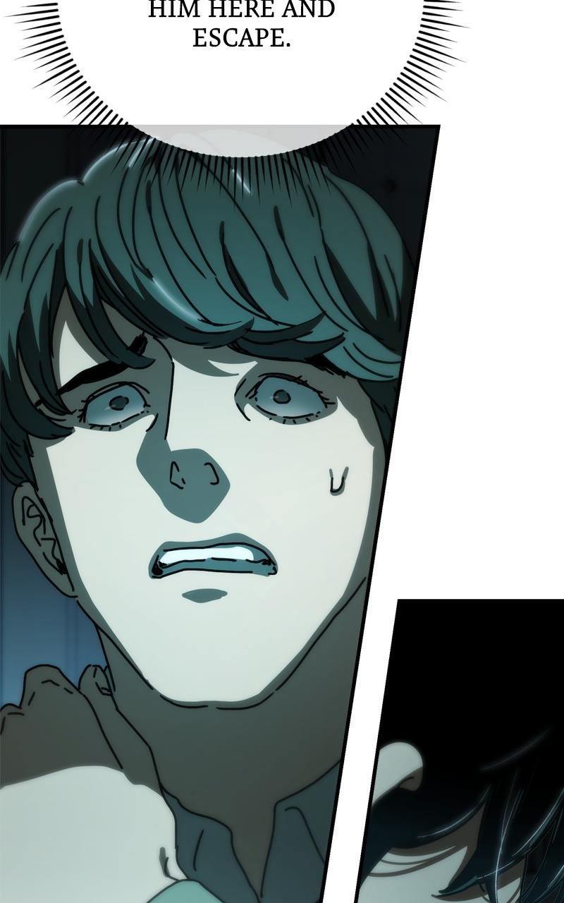 Hiding Out in an Apocalypse Chap 36 - Next Chap 37